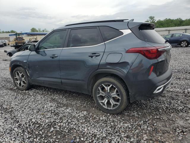 Vin: kndercaa7n7285380, lot: 54164695, kia seltos ex 20222