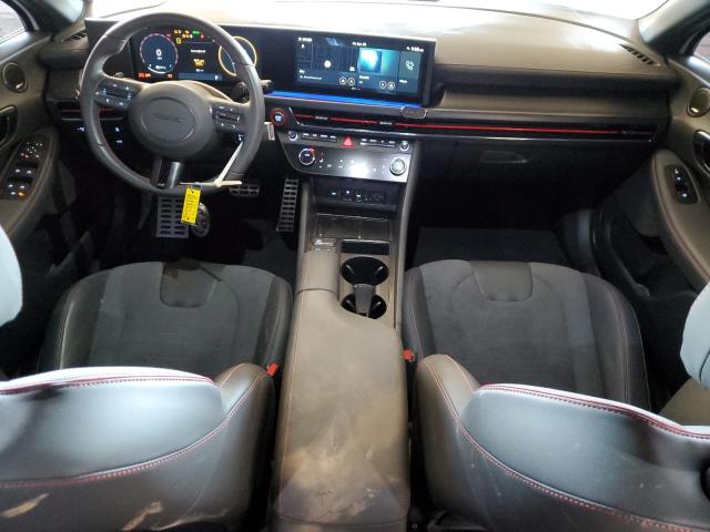 2024 HYUNDAI SONATA N L - KMHL54JC0RA379356