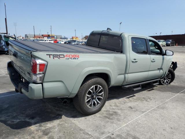 Vin: 3tmdz5bn8pm144416, lot: 54957815, toyota tacoma double cab 20233