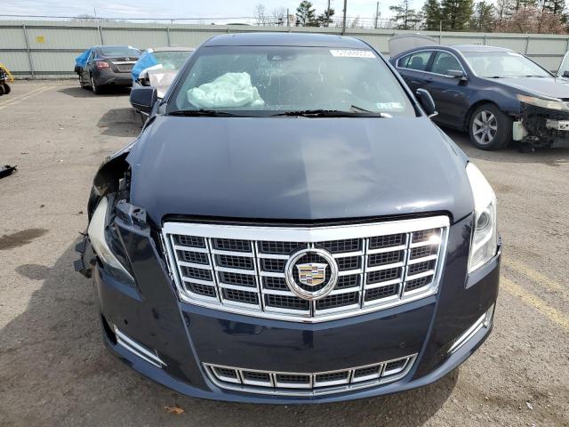 2015 CADILLAC XTS LUXURY 2G61M5S31F9178014