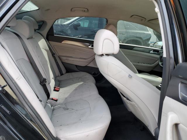 2015 HYUNDAI SONATA SPO - 5NPE34AF3FH043508