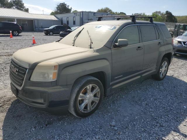 GMC TERRAIN SL