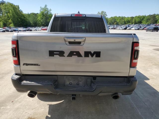2020 RAM 1500 REBEL - 1C6RRELT0LN303553