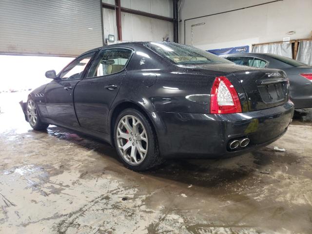 Vin: zam39jkaxc0065906, lot: 52009945, maserati quattropor s 20122