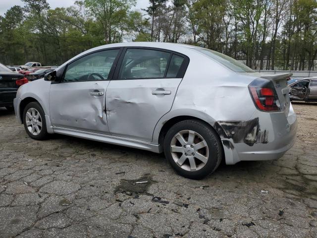 Vin: 3n1ab6ap0bl620711, lot: 50960145, nissan sentra 2.0 20112