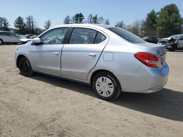 Vin: ml32f3fjxkhf08155, lot: 53564725, mitsubishi mirage g4 es 20192