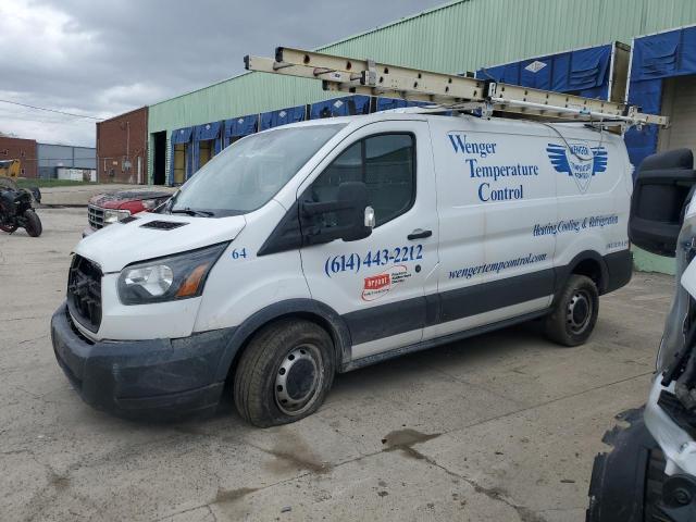 FORD TRANSIT T-