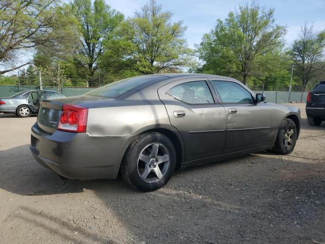 DODGE CHARGER SX 2010 gray  gas 2B3CA3CV7AH201962 photo #4