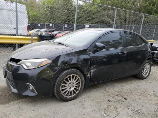 TOYOTA COROLLA L
