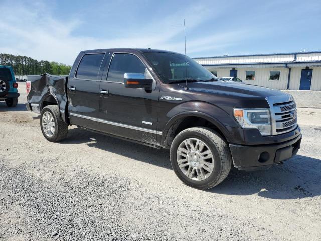 Vin: 1ftfw1et7dfb51440, lot: 52802605, ford f-150 supercrew 20134