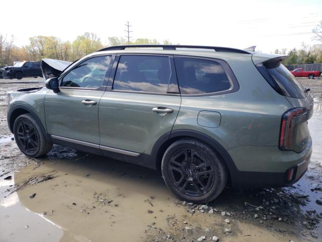 Vin: 5xyp3dgc9pg337381, lot: 52011685, kia telluride ex 20232