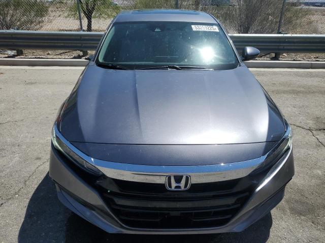 2020 HONDA ACCORD EX - 1HGCV1F40LA034888
