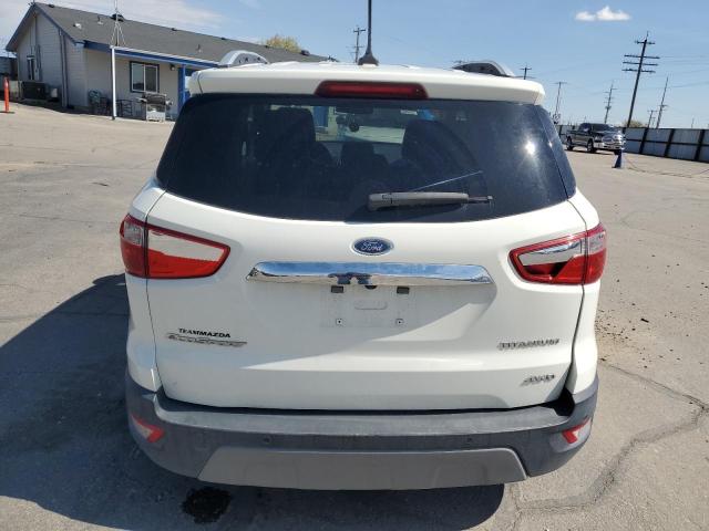 2020 FORD ECOSPORT T MAJ6S3KLXLC347552