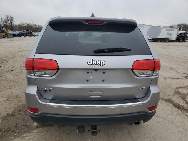1C4RJFBG4HC946954 2017 JEEP GRAND CHER