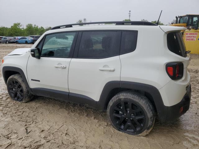 Vin: zacnjde18ppp17792, lot: 54563905, jeep renegade a altitude 20232