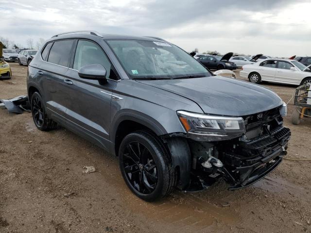 Vin: 3vvlx7b28nm041868, lot: 53472735, volkswagen taos se iq se iq drive 20224