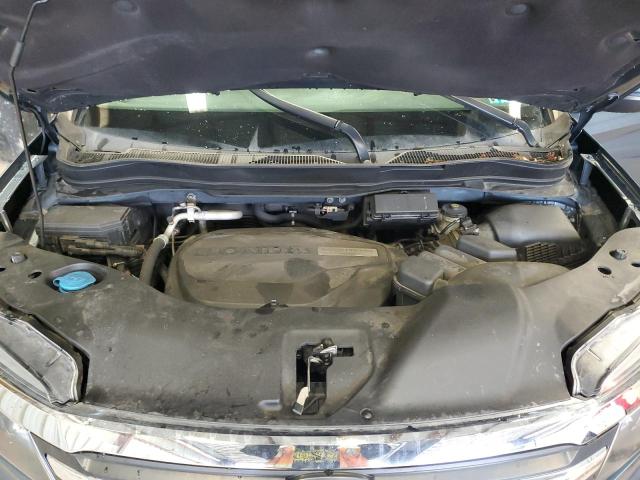 2017 HONDA PILOT EX 5FNYF6H32HB065562