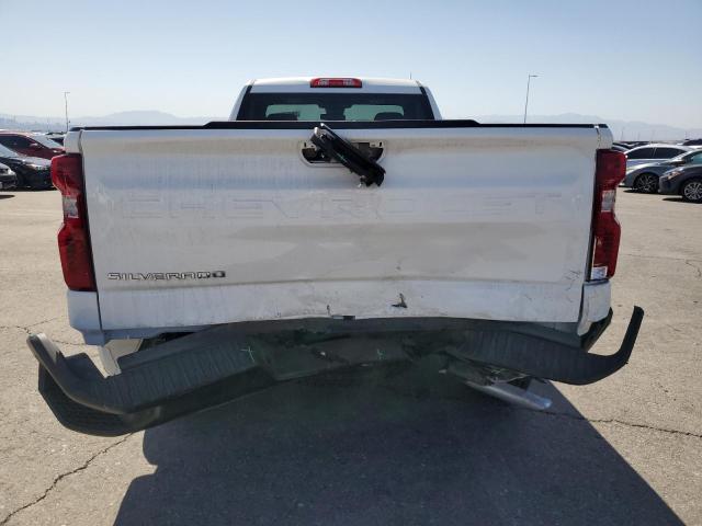 2024 CHEVROLET SILVERADO - 3GCNAAEK0RG353785