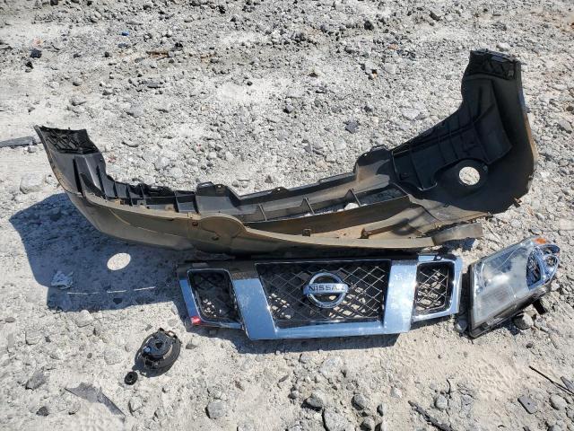 2019 NISSAN FRONTIER S - 1N6DD0EV7KN723521