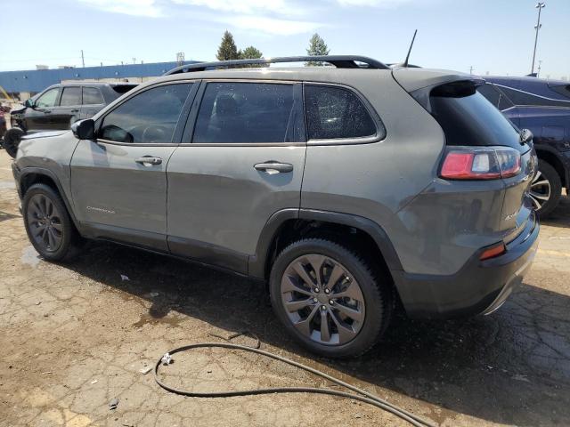 Vin: 1c4pjmdx7nd541072, lot: 54271245, jeep grand cher limited 20222