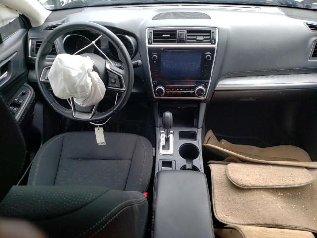 2019 SUBARU LEGACY 2.5 - 4S3BNAF64K3020992