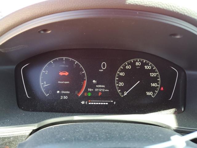 2024 HONDA CIVIC SPOR - 2HGFE2F51RH521958
