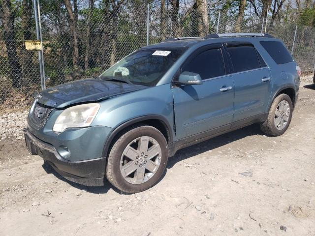 Vin: 1gklvned1aj119781, lot: 54142015, gmc acadia slt-2 2010 img_1