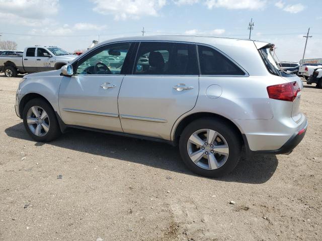 Vin: 2hnyd2h67bh533967, lot: 54707675, acura mdx technology 20112