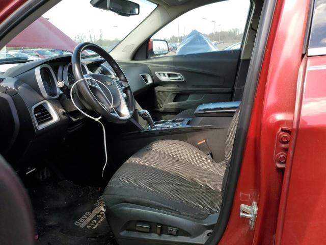 2015 CHEVROLET EQUINOX LT - 2GNALBEK4F6203109