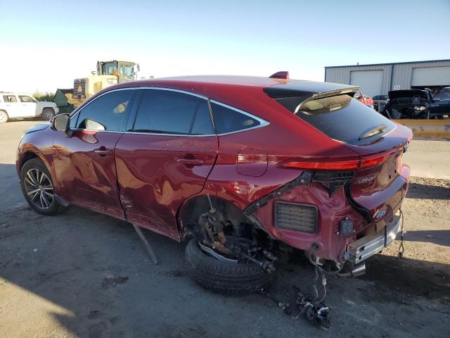 2022 TOYOTA VENZA LE JTEAAAAH0NJ116839