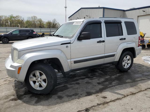Vin: 1c4pjmak7cw158467, lot: 53986695, jeep liberty sport 2012 img_1