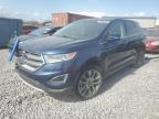 2017 FORD EDGE TITAN - 2FMPK4K95HBB21267