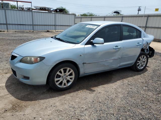 MAZDA 3 I
