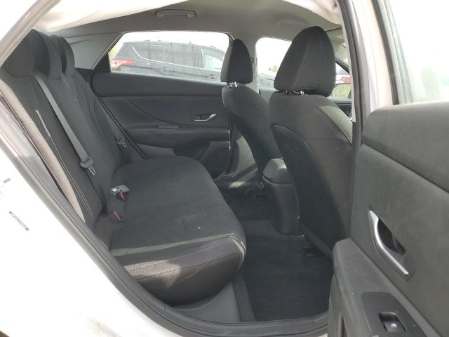 2023 HYUNDAI ELANTRA SE - 5NPLM4AG7PH095416