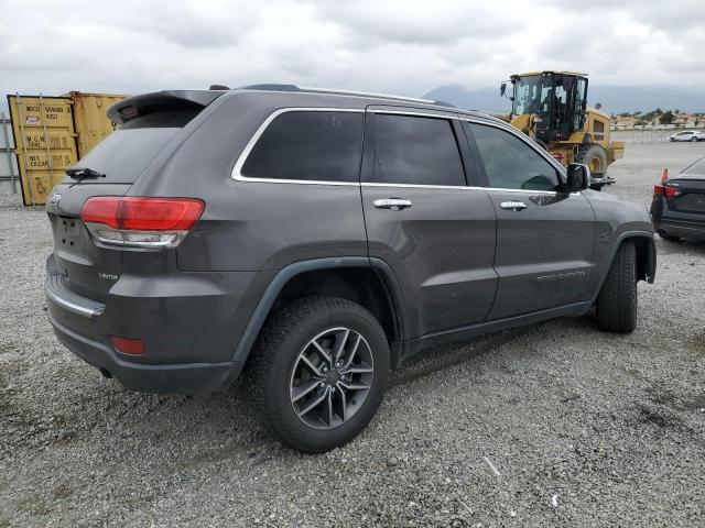 Vin: 1c4rjfbg7kc774233, lot: 53677135, jeep grand cher limited 20193