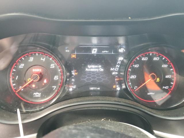 2021 DODGE CHARGER SX - 2C3CDXBG0MH534139