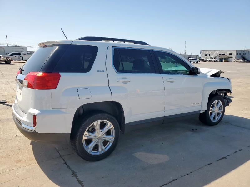 Vin: 2gkalnek2h6241200, lot: 52336095, gmc terrain sle 20173