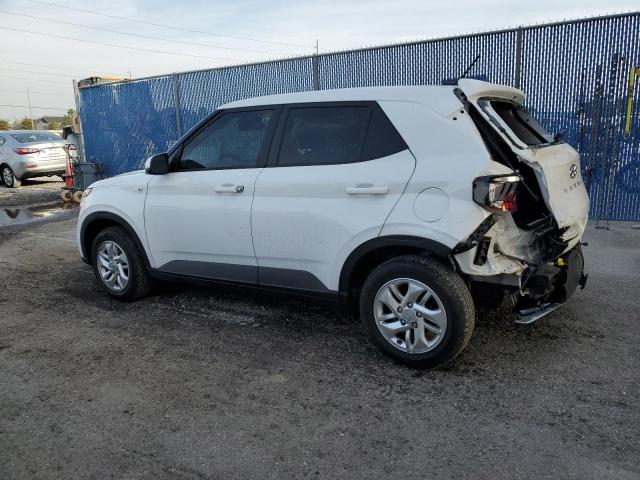 Vin: kmhrb8a35pu238188, lot: 54138765, hyundai venue se 20232