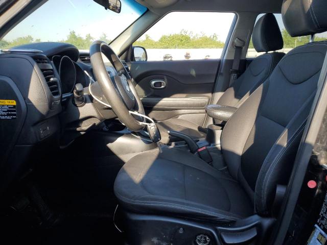 2014 KIA SOUL - KNDJN2A24E7069788