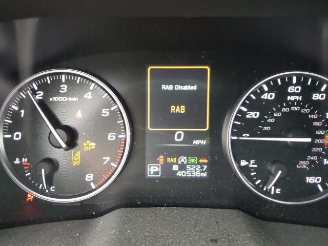 2022 SUBARU OUTBACK LI - 4S4BTANCXN3200958