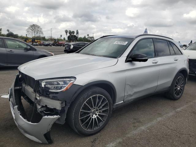 Vin: wdc0g8db0lf694562, lot: 54230505, mercedes-benz glc-class 300 2020 img_1