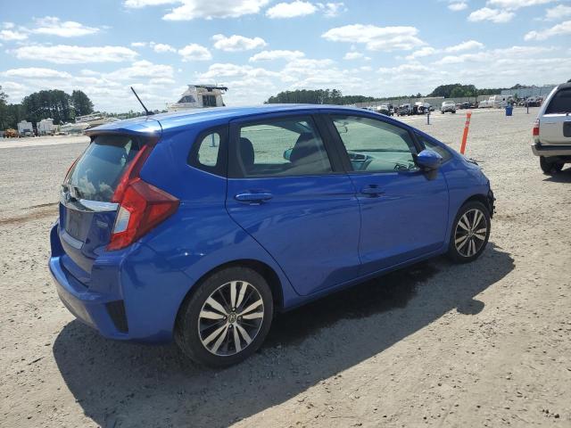 2015 HONDA FIT EX - 3HGGK5H87FM731287