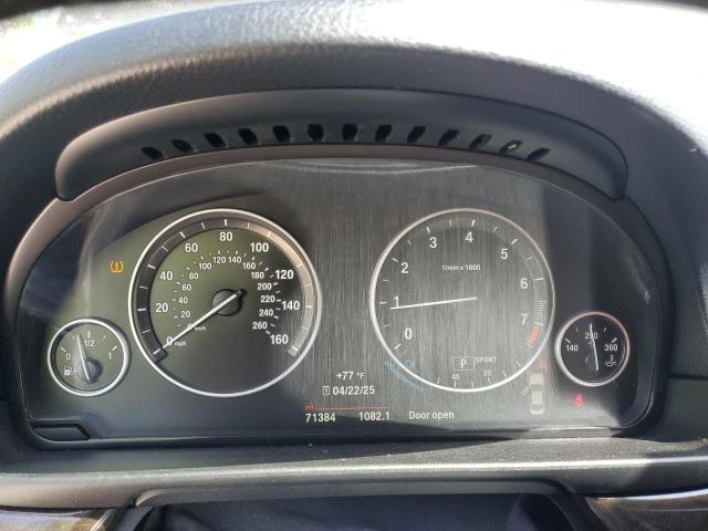 2015 BMW 528 XI WBA5A7C5XFG142856
