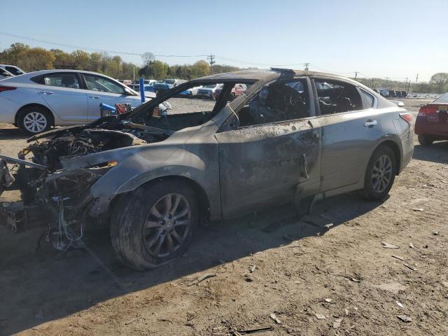 2015 NISSAN ALTIMA 2.5 - NOVIN5346945