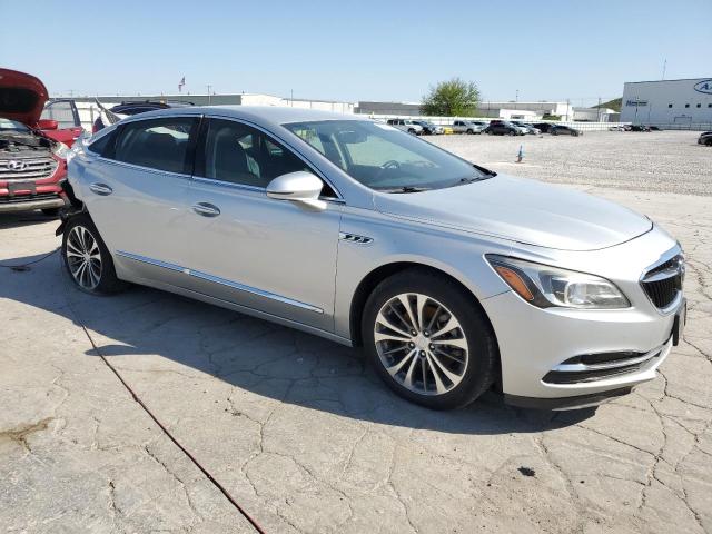 Vin: 1g4zp5ss2hu204958, lot: 52577225, buick lacrosse essence 20174