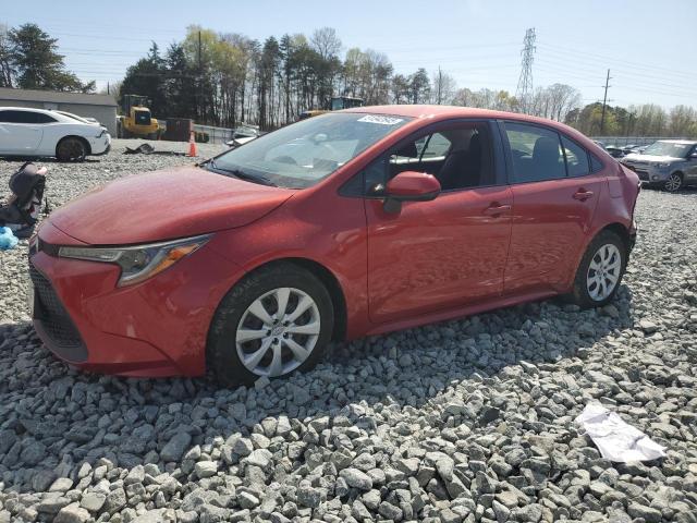 2020 TOYOTA COROLLA LE - JTDEPRAE4LJ090915