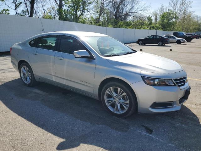 Vin: 2g1125s33f9219111, lot: 53751905, chevrolet impala lt 20154