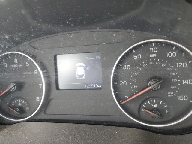 2021 KIA SELTOS LX KNDEPCAA6M7046228