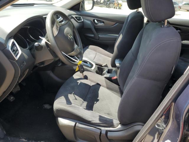 2016 NISSAN ROGUE S - JN8AT2MV8GW153878