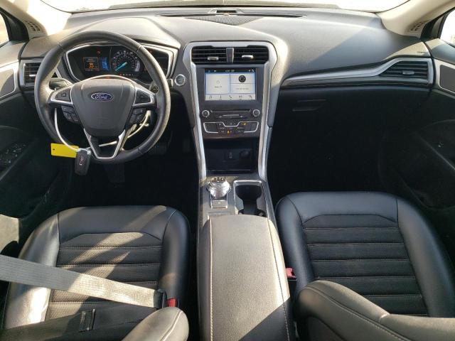 2017 FORD FUSION SE - 3FA6P0H70HR212048